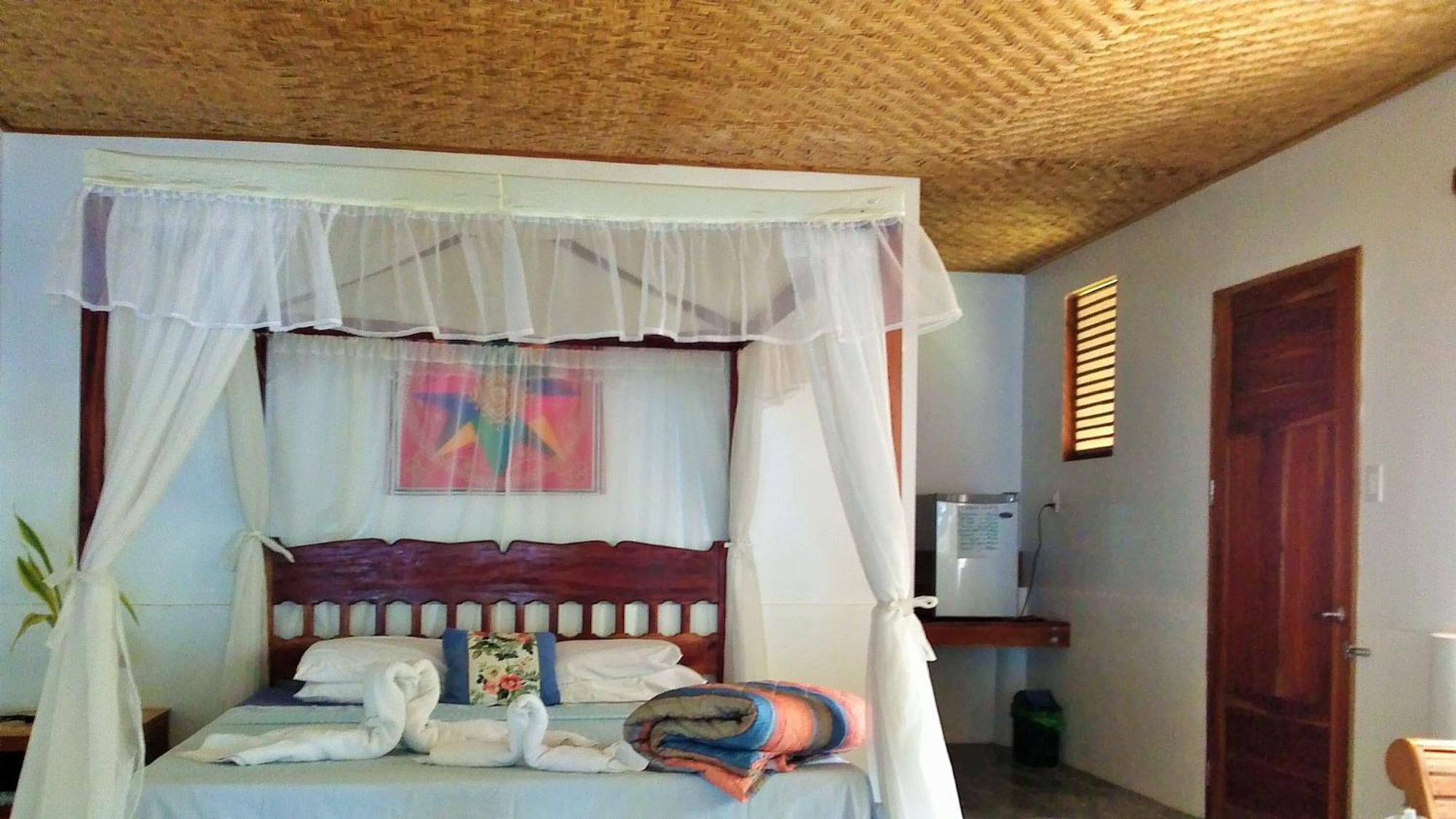 Lazi Beach Club Resort Siquijor Ruang foto